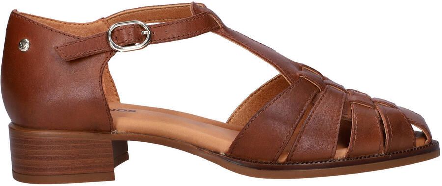 Pikolinos Sandalen met hakken VALENCIA W7D