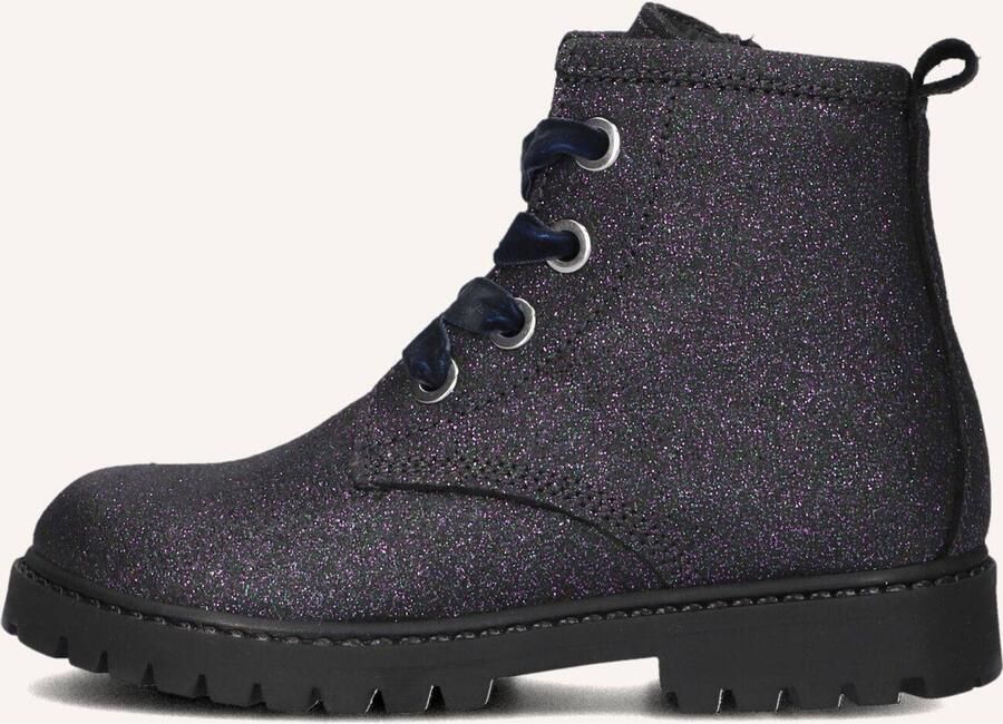 Pinocchio P1648 Boots Meisjes Zwart - Foto 4