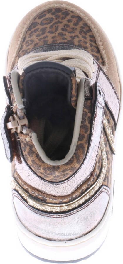 Pinocchio High top Sneaker P1765-254-36CO - Foto 2