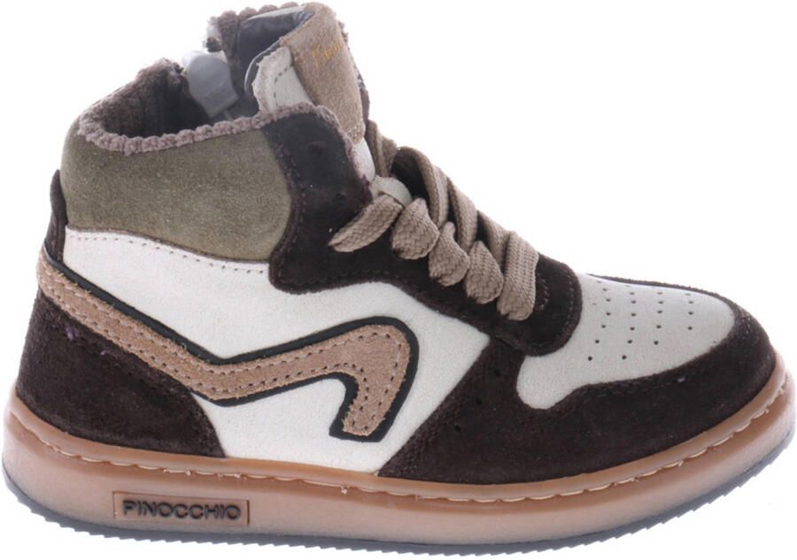 Pinocchio High top sneaker P1803-254-28CO - Foto 3