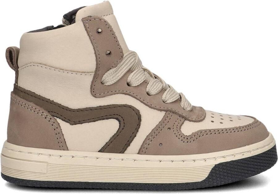 Pinocchio Sneakers P1301 Taupe