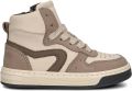 Pinocchio Sneakers P1301 Taupe - Taupe