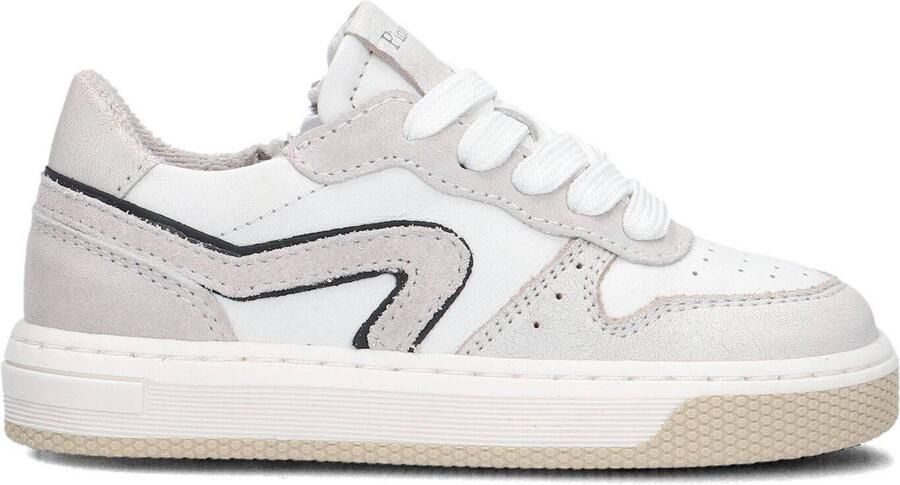 Pinocchio Sneakers P1618 Grijs