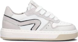 Pinocchio Sneakers P1618 Grijs