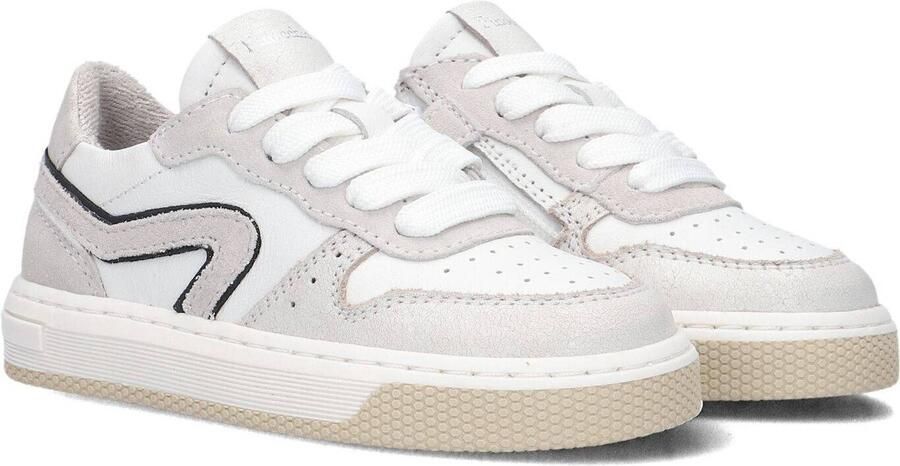 Pinocchio Sneakers P1618 Grijs - Foto 3