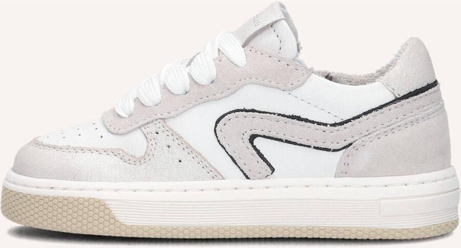 Pinocchio Sneakers P1618 Grijs - Foto 2