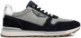 PME Legend Aircobra leren sneakers donkerblauw - Thumbnail 1