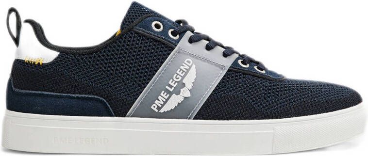 PME Legend Avizer sneakers donkerblauw