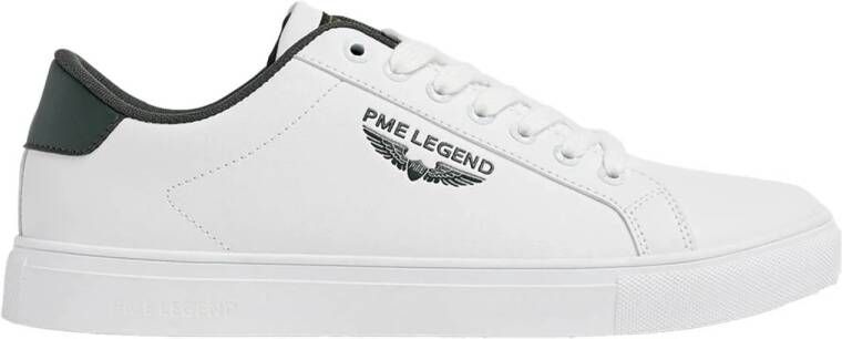 PME Legend sneakers olijfgroen