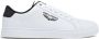PME Legend Carior Lage sneakers Leren Sneaker Heren Wit - Thumbnail 1