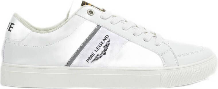 PME Legend Eclipse sneakers wit grijs