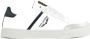 Pantofola d'Oro PME Legend Eclipse Sneakers Leren Sneaker Heren Wit - Thumbnail 1