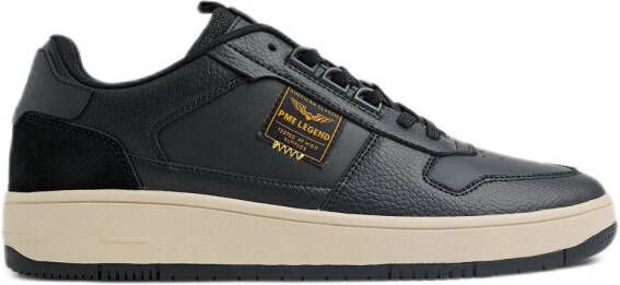 PME Legend Gobbler sneakers zwart