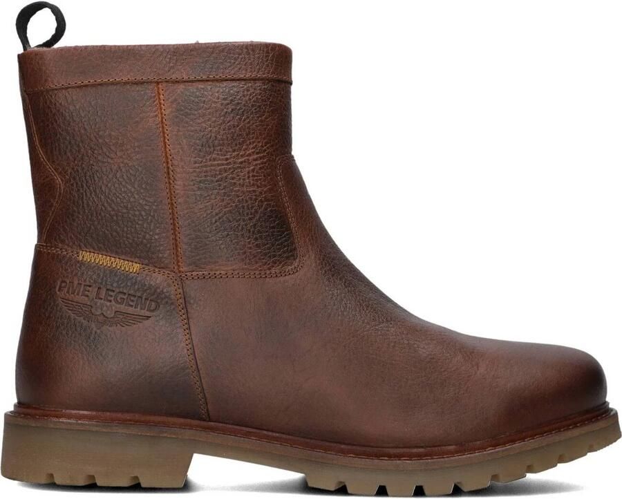 Pme legend Boots Starwing PBO2409280-898 Bruin
