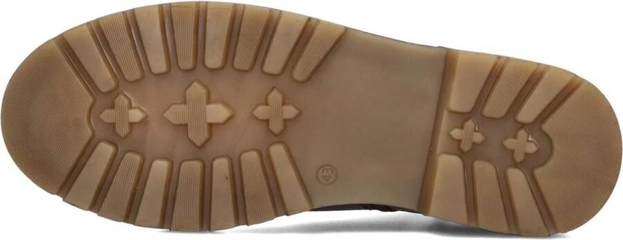 PME Legend Boots Starwing PBO2309320-898 Bruin - Foto 3