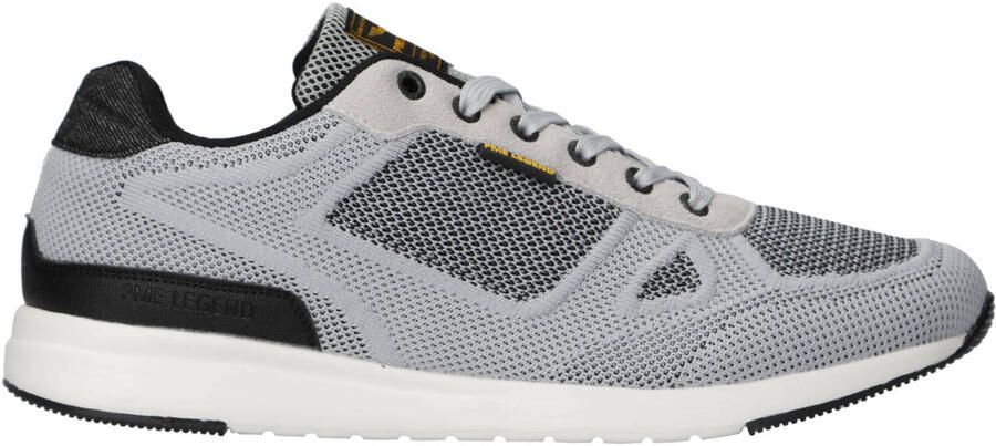 PME Legend Dornier sneakers grijs
