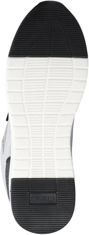 PME Legend Dornier sneakers grijs - Foto 2