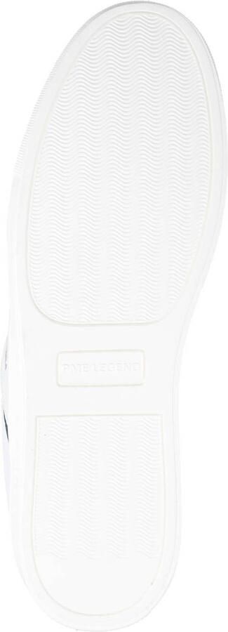 PME Legend Eclipse leren sneakers wit - Foto 2