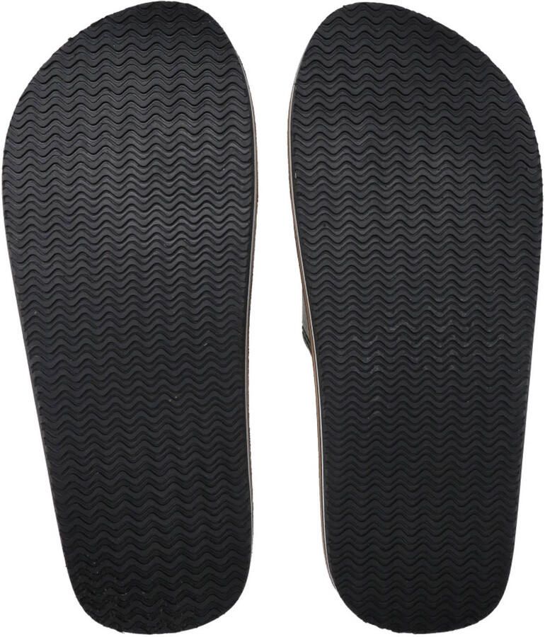 PME Legend Fluelglider slippers groen - Foto 2