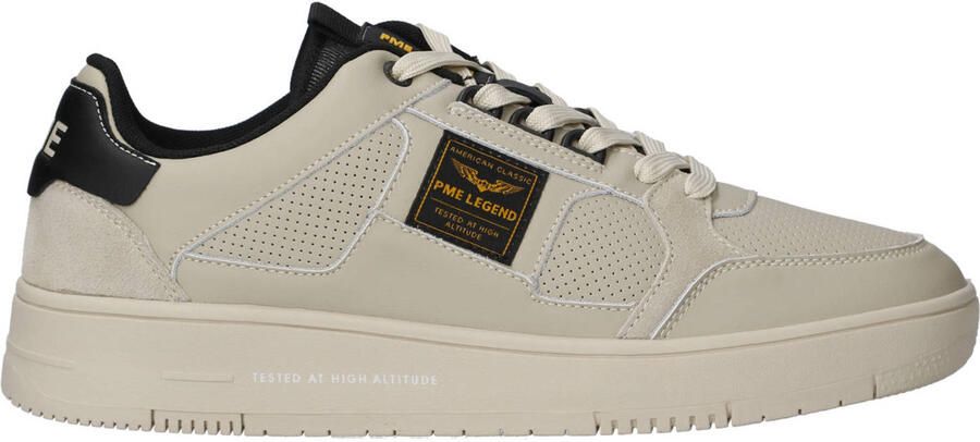 Pme legend Glidemen Sneakers Heren Beige