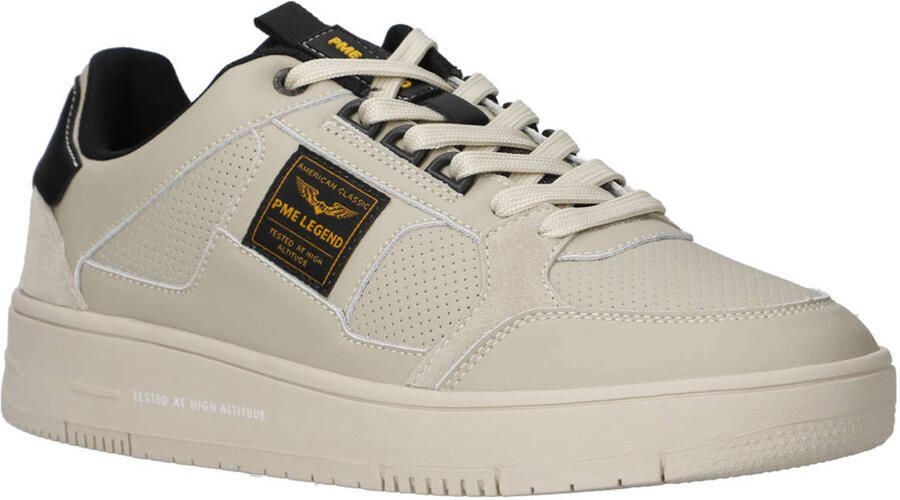 Pme legend Glidemen Sneakers Heren Beige - Foto 2