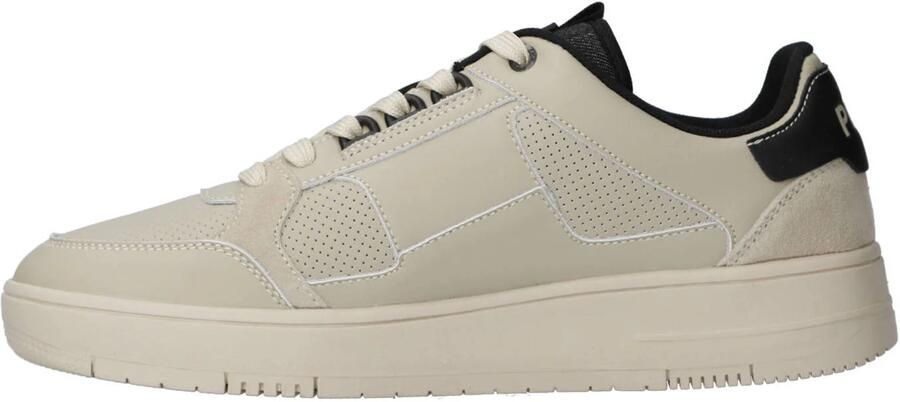 Pme legend Glidemen Sneakers Heren Beige - Foto 3