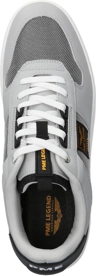 PME Legend Gobbler sneakers grijs - Foto 3