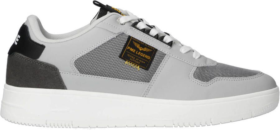PME Legend Gobbler sneakers grijs