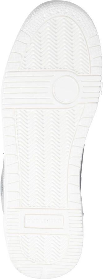 PME Legend Gobbler sneakers grijs - Foto 2