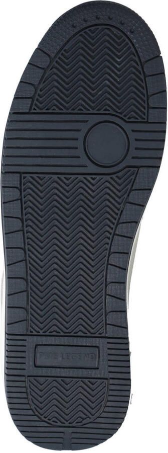PME Legend Gobbler sneakers wit - Foto 2