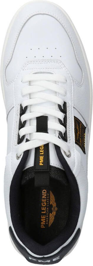PME Legend Gobbler sneakers wit - Foto 3