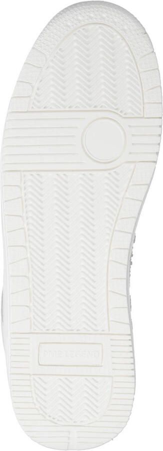 PME Legend Gobbler sneakers wit - Foto 2
