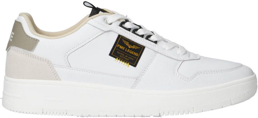 PME Legend Gobbler sneakers wit