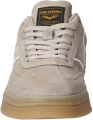 PME Legend Hauler suède sneakers beige - Beige