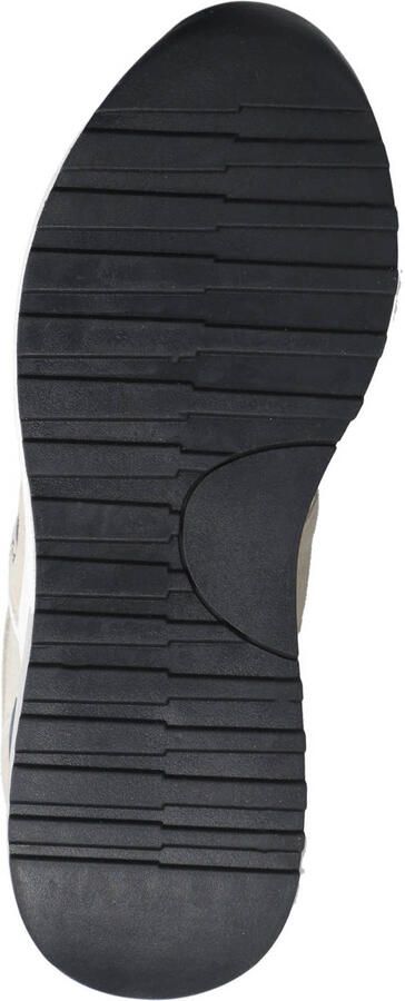 PME Legend Jet lifter suède sneakers zand - Foto 3