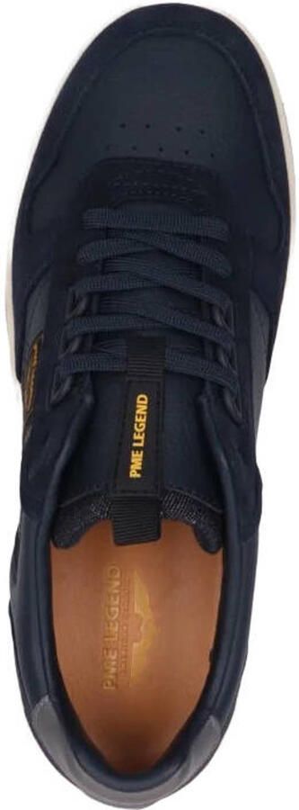 Pme legend Porter CS-11 Sneakers Jongens Blauw - Foto 3