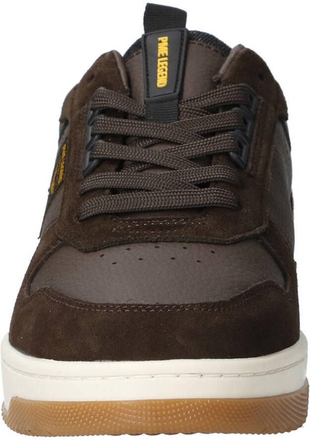 PME Legend Porter CS-11 Sneakers Bruin