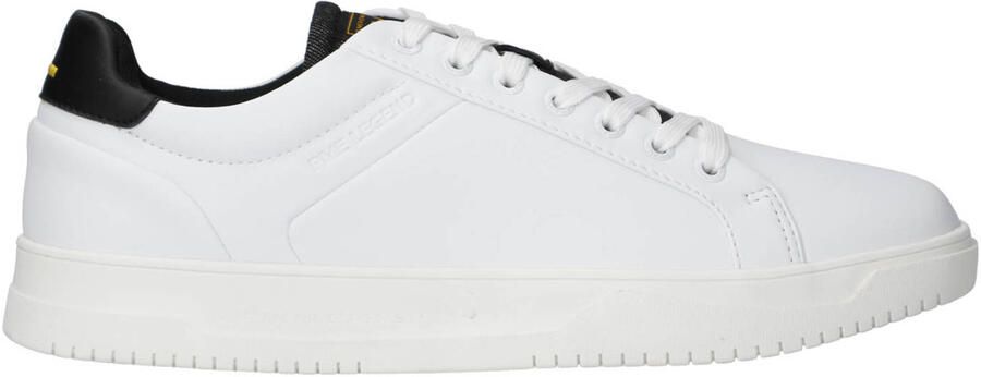 PME Legend Lexicone sneakers wit