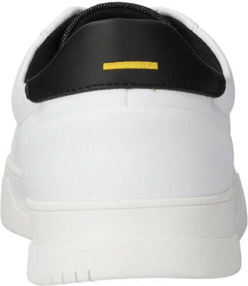 PME Legend Lexicone sneakers wit - Foto 3
