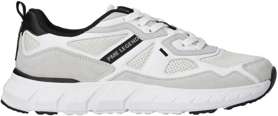 PME Legend Nightvought sneakers wit