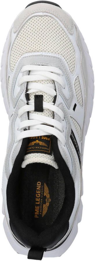 PME Legend Nightvought sneakers wit - Foto 3