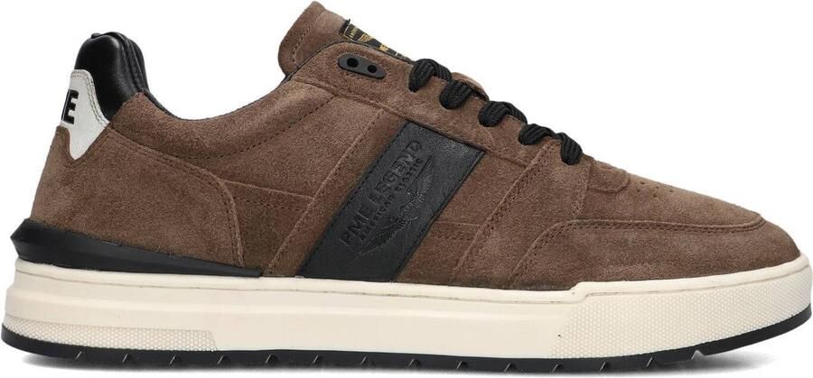 PME Legend Sneakers Alamere Taupe