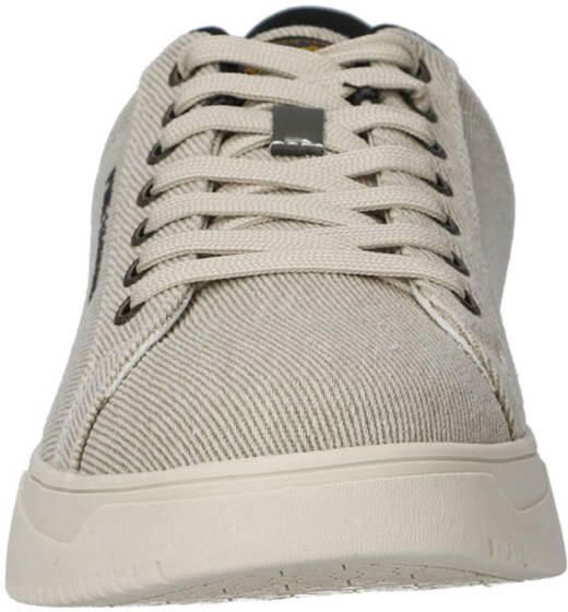 PME Legend PME Crewman Sneakers beige Synthetisch - Foto 3