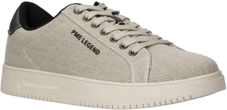PME Legend PME Crewman Sneakers beige Synthetisch - Foto 2