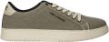 PME Legend PME Crewman Sneakers groen Synthetisch - Groen