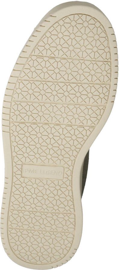 PME Legend PME Crewman Sneakers groen Synthetisch - Foto 2