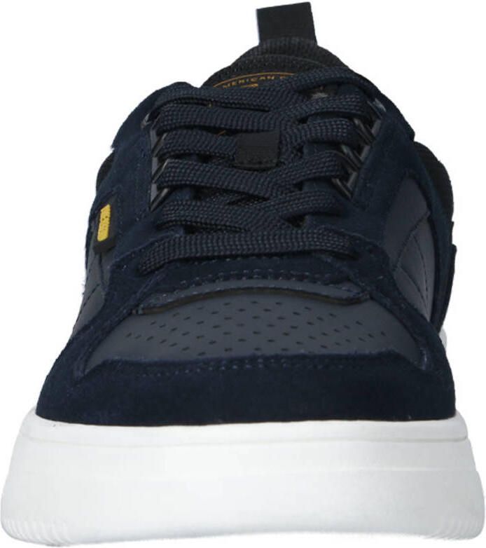 PME Legend Hinger Sneakers Blauw