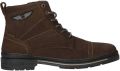PME Legend Tarmac LB-10 Veterschoenen Hoog donkerbruin - Donkerbruin