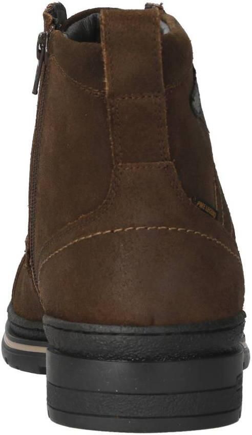 PME Legend Tarmac LB-10 Veterschoenen Hoog donkerbruin - Foto 2