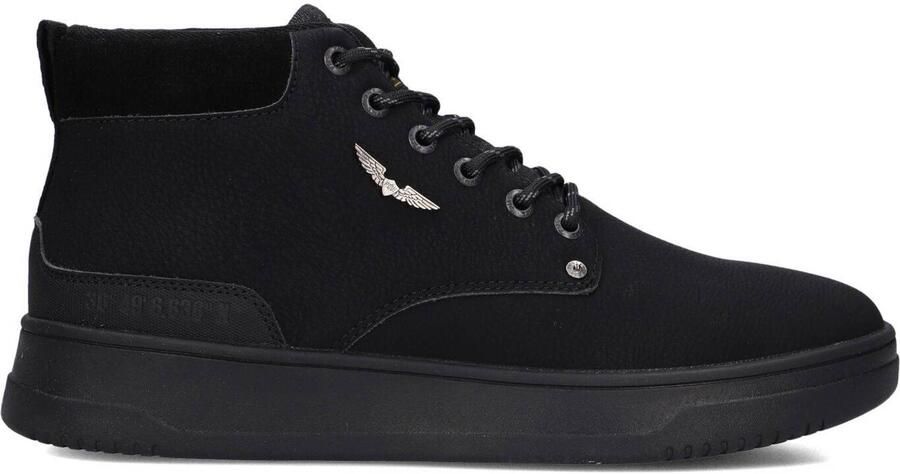 PME Legend Sneakers Lexing-T Camouflage (PBO2408050 015) valt klein kies 1 maat groter - Foto 8